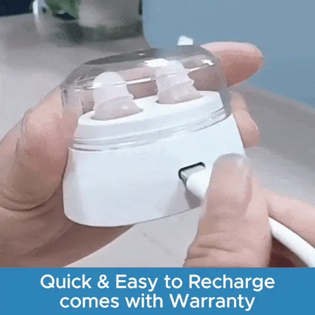 Nebroo Over The Counter Hearing Aids. - Image 5
